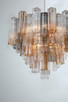 Addis 12 Light Chandelier (ADD-312-CH-AU)