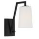 Avon One Light Wall Sconce (AVO-B4201-MK)