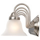 Ballerina Five Light Vanity (60-3282)