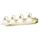 Ballerina Four Light Vanity (60-330)