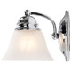 Empire One Light Vanity (60-336)