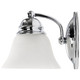 Empire One Light Vanity (60-336)