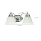 Empire Two Light Vanity (60-337)