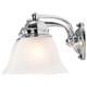 Empire Three Light Vanity (60-338)
