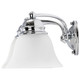 Empire Three Light Vanity (60-338)