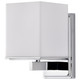 Bento One Light Vanity (60-4081)