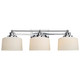 Soho Three Light Vanity (60-4583)