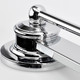 Soho Three Light Vanity (60-4583)