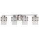 Fusion Four Light Vanity (60-4684)