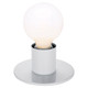 Nuvo Lighting - 60-4803 - One Light Dual Surface Mount - Dual Surface Mount - White
