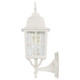 Banyan One Light Wall Lantern (60-4924)