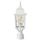 Banyan One Light Post Lantern (60-4927)