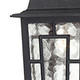 Banyan One Light Hanging Lantern (60-4933)