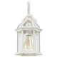 Boxwood One Light Wall Lantern (60-4961)