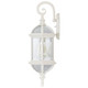 Boxwood One Light Wall Lantern (60-4971)