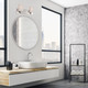 Vista Two Light Vanity (60-5182)