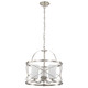 Ginger Three Light Pendant (60-5333)