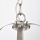 Ginger Three Light Pendant (60-5333)