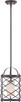 Nuvo Lighting - 60-5336 - One Light Mini Pendant - Ginger - Old Bronze