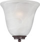 Nuvo Lighting - 60-5374 - One Light Wall Sconce - Empire - Old Bronze