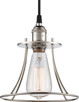 Vintage One Light Pendant (60-5411)