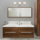 Mobili Three Light Vanity (60-5453)
