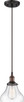 Nuvo Lighting - 60-5503 - One Light Pendant - Vintage - Rustic Bronze