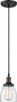 Nuvo Lighting - 60-5504 - One Light Pendant - Vintage - Rustic Bronze