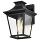 Jasper One Light Outdoor Wall Lantern (60-5747)