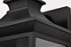 Jasper One Light Outdoor Wall Lantern (60-5747)