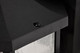 Raiden One Light Outdoor Wall Lantern (60-5760)