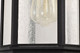 Raiden One Light Outdoor Wall Lantern (60-5760)