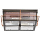 Howell Two Light Flush Mount (60-5834)