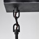 Lake Four Light Island Pendant (60-5859)