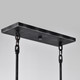 Lake Four Light Island Pendant (60-5859)