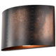 Kettle One Light Wall Sconce (60-5891)