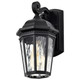 East River One Light Outdoor Wall Lantern (60-5945)