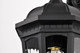 East River One Light Outdoor Wall Lantern (60-5946)