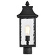 Austen One Light Outdoor Post Lantern (60-5995)