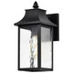 Austen One Light Outdoor Wall Lantern (60-5997) Austen One Light Outdoor Wall Lantern (60-5997)