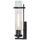 Donzi One Light Vanity (60-6381)