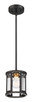 Payne One Light Mini Pendant (60-6412)