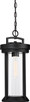 Huron One Light Hanging Lantern (60-6504)