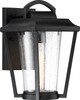 Lakeview One Light Outdoor Wall Lantern (60-6512)