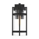 Tofino One Light Outdoor Wall Lantern (60-6573)