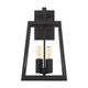 Halifax Four Light Wall Lantern (60-6583)