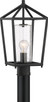 Hopewell One Light Post Lantern (60-6595)