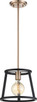 Chassis One Light Mini Pendant (60-6641)