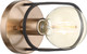 Chassis One Light Wall Sconce (60-6651)