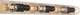 Passage Six Light Vanity (60-6665)